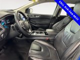 Used 2022 Ford Edge Titanium image 6