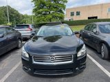 Used 2012 Nissan Maxima 3.5 SV w/ Sport Pkg image 2