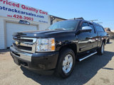 Used 2010 Chevrolet Silverado 1500 LT image 2