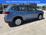 Certified 2023 Subaru Forester image 3
