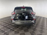 Used 2020 Nissan Murano Platinum w/ Cargo Package image 4