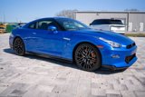 Used 2024 Nissan GT-R Premium w/ Premium Interior Package image 2