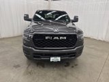 New 2025 RAM 1500 4x4 Crew Cab image 2