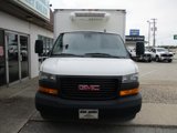Used 2019 GMC Savana 3500 w/ Power Convenience Package image 2
