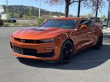 Used 2023 Chevrolet Camaro SS image 5