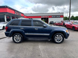 Used 2009 Jeep Grand Cherokee Overland image 2