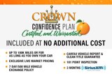 Used 2018 FIAT 124 Spider Lusso w/ Convenience Group image 3
