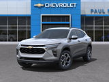 New 2025 Chevrolet Trax LT w/ Driver Confidence Package image 6