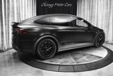 Used 2022 Tesla Model X Plaid image 5