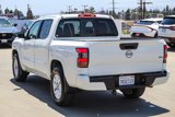 Used 2022 Nissan Frontier SV image 5