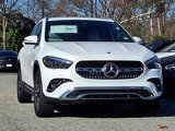 New 2025 Mercedes-Benz GLA 250 image 2