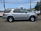 Used 2002 Toyota Sequoia Limited image 6