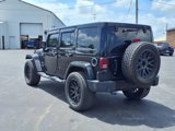 Used 2016 Jeep Wrangler Unlimited Sahara image 3