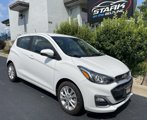 Used 2020 Chevrolet Spark LT image 2
