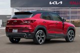 Used 2021 Chevrolet TrailBlazer RS w/ Technology Package image 4