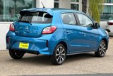 New 2024 Mitsubishi Mirage Black Edition image 4