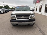 Used 2003 Chevrolet Silverado 3500 LT w/ Skid Plate Package image 2