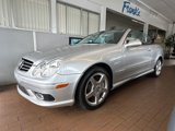 Used 2005 Mercedes-Benz CLK 500 Cabriolet image 2