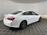 Used 2023 Chevrolet Malibu RS image 3
