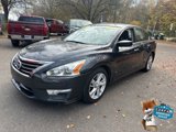 Used 2013 Nissan Altima 2.5 SV image 2