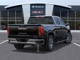 New 2025 GMC Sierra 1500 SLT w/ SLT Premium Plus Package image 4