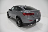 Certified 2023 Mercedes-Benz GLC 300 4MATIC Coupe image 3
