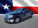 Used 2014 Ford F150 XLT w/ Equipment Group 302A Luxury image 2