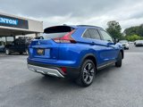 Used 2023 Mitsubishi Eclipse Cross SE image 4