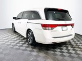 Used 2015 Honda Odyssey Touring Elite image 4