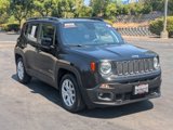 Used 2018 Jeep Renegade Latitude w/ Popular Equipment Group image 3