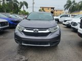 Used 2018 Honda CR-V LX image 2