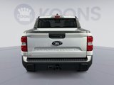 New 2025 Ford Maverick XL w/ Equipment Group 102A image 5