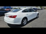 New 2025 Chevrolet Malibu LS image 3