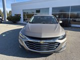 Used 2024 Chevrolet Malibu LT image 2