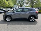 Certified 2022 Honda HR-V LX image 4