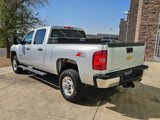 Used 2012 Chevrolet Silverado 2500 LT w/ Interior Plus Package image 3