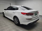 Used 2019 Kia Optima LX image 5