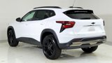 New 2025 Chevrolet Trax ACTIV image 5