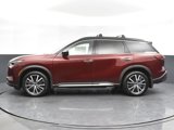 New 2025 INFINITI QX60 Autograph w/ Cargo Package image 3