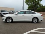 Used 2023 Chevrolet Malibu LT image 3
