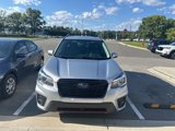 Used 2019 Subaru Forester Sport image 3