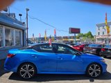 Used 2021 Nissan Sentra SR w/ SR Premium Package image 3