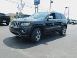 Used 2014 Jeep Grand Cherokee Limited image 4