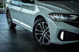 Used 2023 Volkswagen Jetta Sport image 4