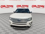 Used 2016 Ford Explorer Platinum image 3