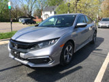 Used 2020 Honda Civic LX image 4