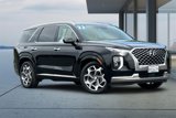 Used 2022 Hyundai Palisade Calligraphy w/ Cargo Package image 2