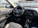 Certified 2018 Jeep Compass Limited image 6