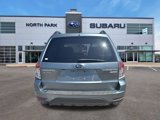 Used 2013 Subaru Forester 2.5X Limited image 4