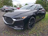 New 2025 MAZDA MAZDA3 s image 3